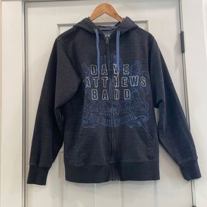 Dave Matthews Band Hoodie